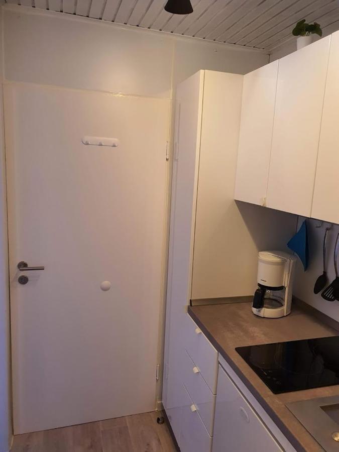 Simone'S Ferienwohnung Am Ploener See Bosau Esterno foto