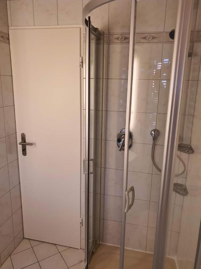 Simone'S Ferienwohnung Am Ploener See Bosau Esterno foto